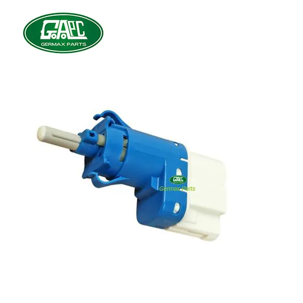 Germax Brake Light Switch LR032955 XKB500180 C2S46706 C2C18352 GL2827 GJ1082 Land Rover Range Rover Evoque 2012- Freelander 2 2006-2014 Jaguar S-TYPE 1999-2008 X-TYPE 2001-2010