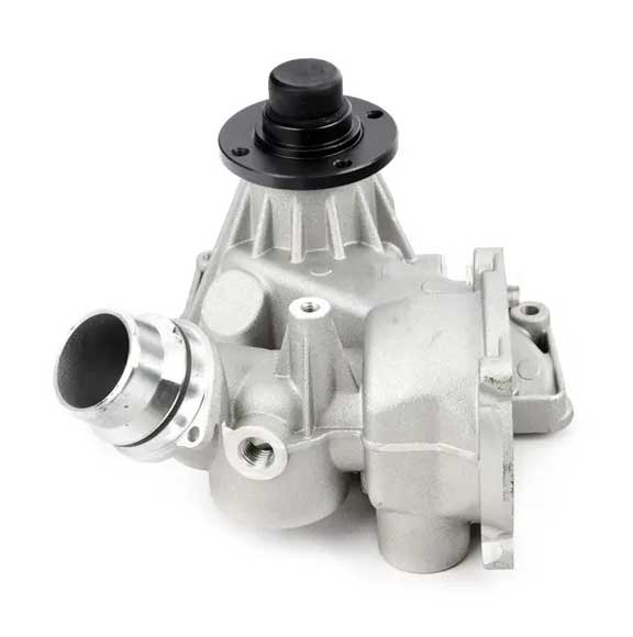 TRUCKTEC (08.19.102) WATER PUMP For BMW E53 / E39 / E38 11510393336