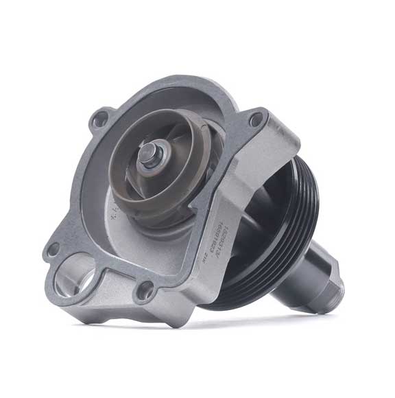 Autostar Germany WATER PUMP For BMW 11510393730