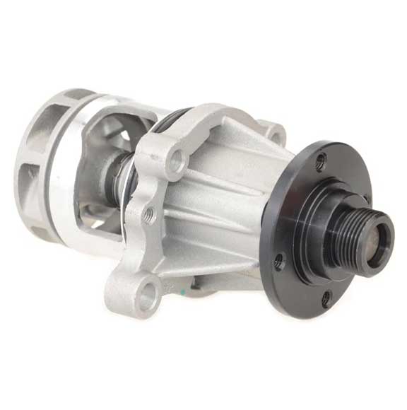 Autostar Germany WATER PUMP For BMW E30 E34 11511721337