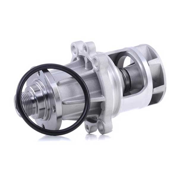 Autostar Germany WATER PUMP For BMW E30 E34 11511734269