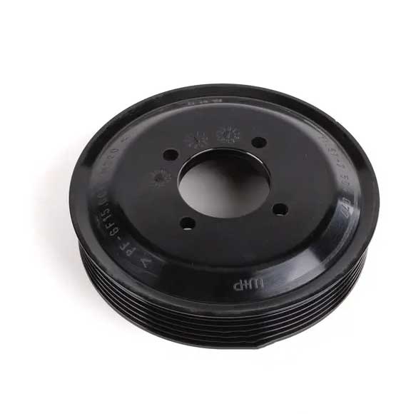 Febi (FEB # 38328) Pulley For BMW 11517504077