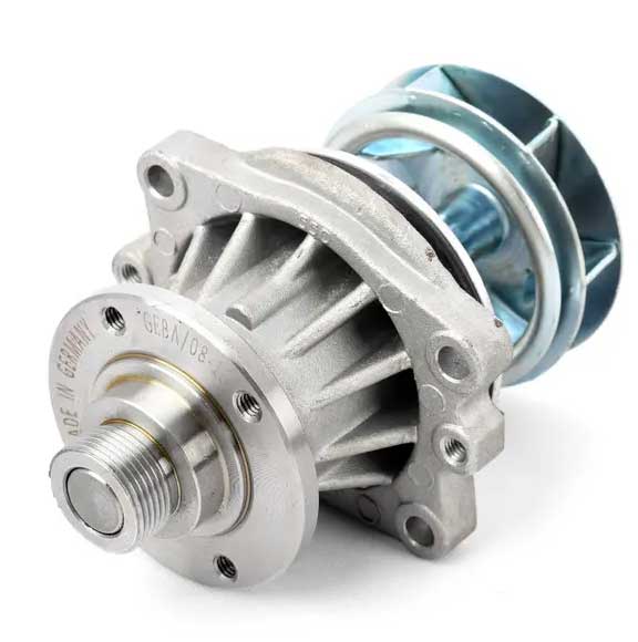 Autostar Germany Water Pump For BMW E36 E46 E39 E60 E65 E83 11517527910