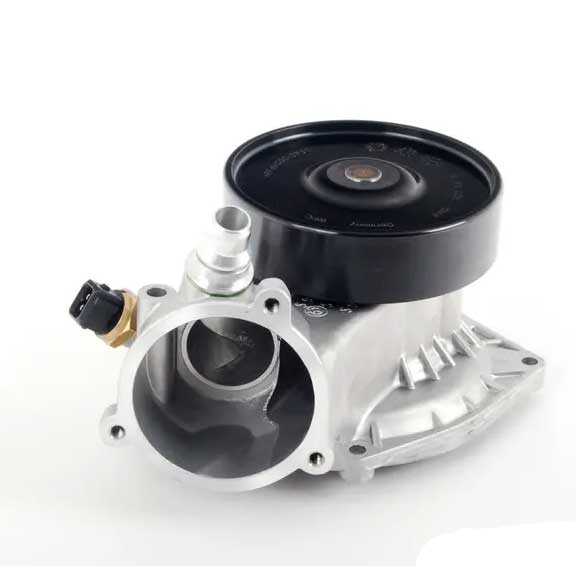 Autostar Germany WATER PUMP 548 263 For BMW F01 F02 F03 F10 F18 X5 X6 11517548264