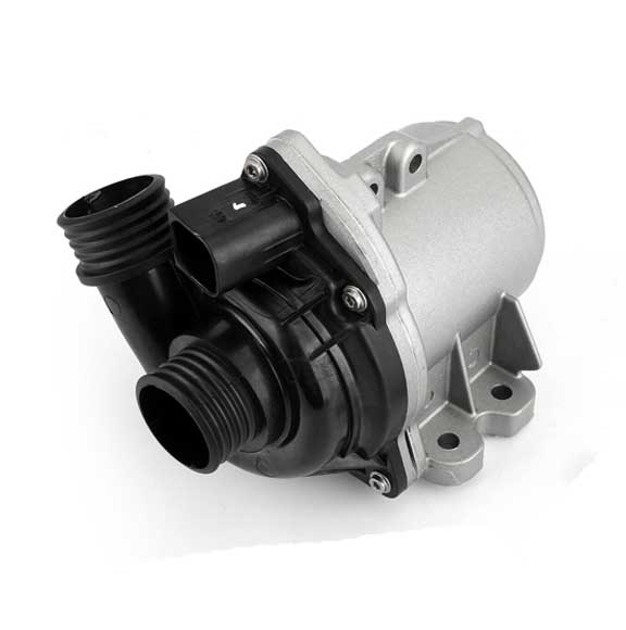 Autostar Germany ENGINE WATER PUMP For BMW 11517563659