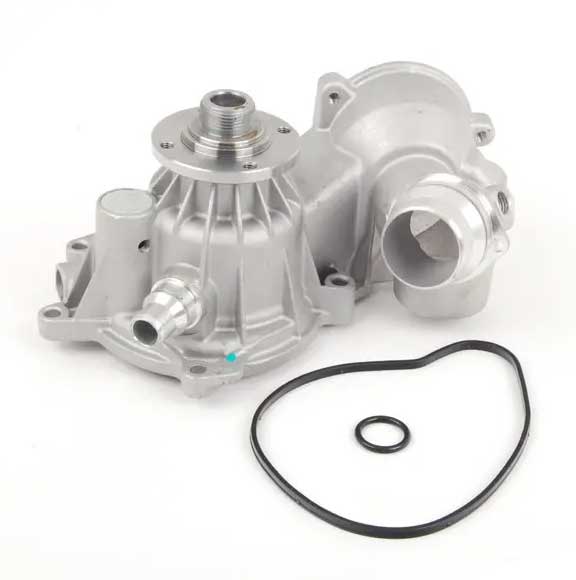 Autostar Germany WATER PUMP For BMW 11517586781