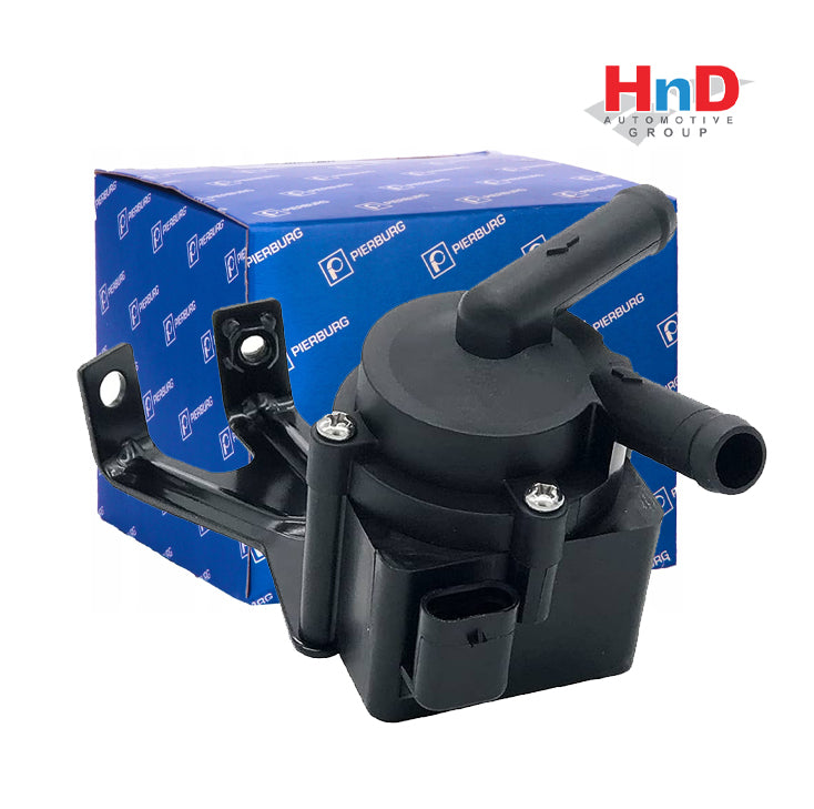 PIERBURG (PIE # 704077340) ADDITIONAL WATER PUMP For BMW X5 (E70) X6 (E71, E72) 11517629916