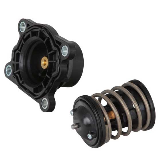 Autostar Germany THERMOSTAT HOUSING For BMW 11517805191