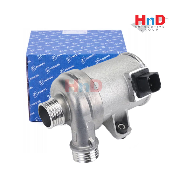 Autostar Germany ENGINE WATER PUMP For BMW 11518635089