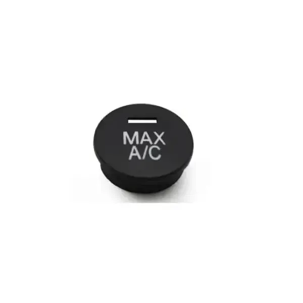 Auto Ac Rotary Knob Button 3 Series F30 2012-2018 Max CC-720 Compatible With Bmw 3 Series
