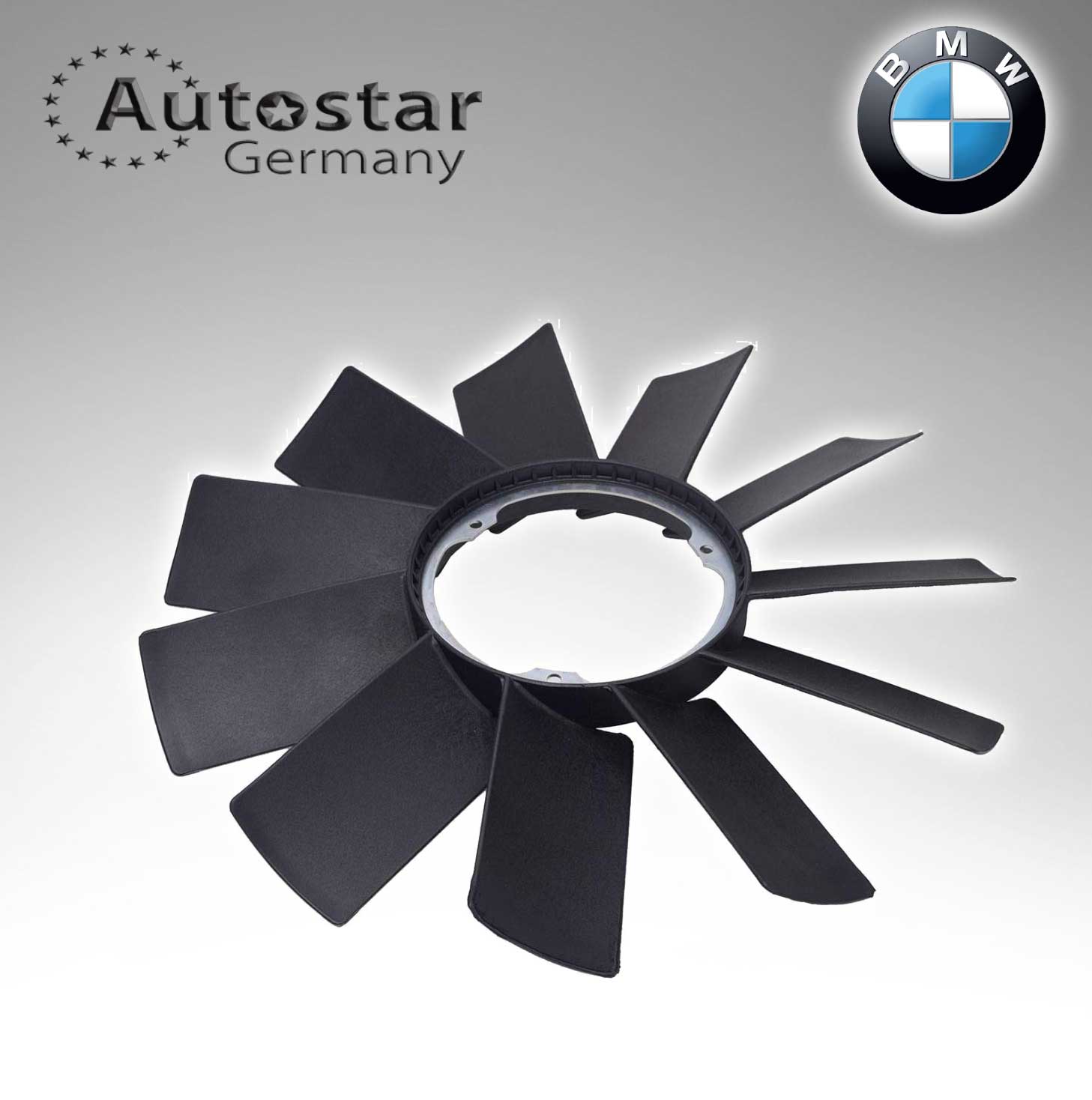 Autostar Germany FAN BLADE For BMW 11521712110