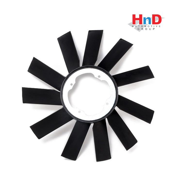 ALHU Fan Wheel, engine cooling For BMW Z3 Roadster E36 11521723363
