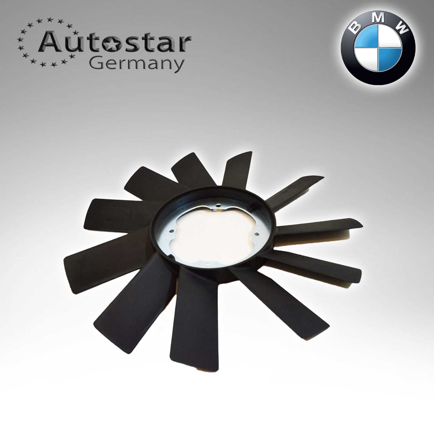 BMW FAN BLADE  11521723363