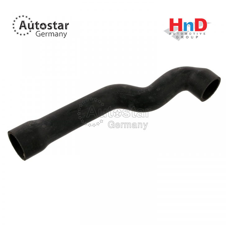 Autostar Germany (AST-549681) Radiator Hose For BMW E36 11531433140