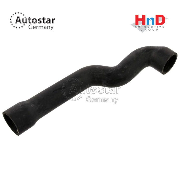 Autostar Germany (AST-549682) Radiator Hose For BMW E36 11531433340