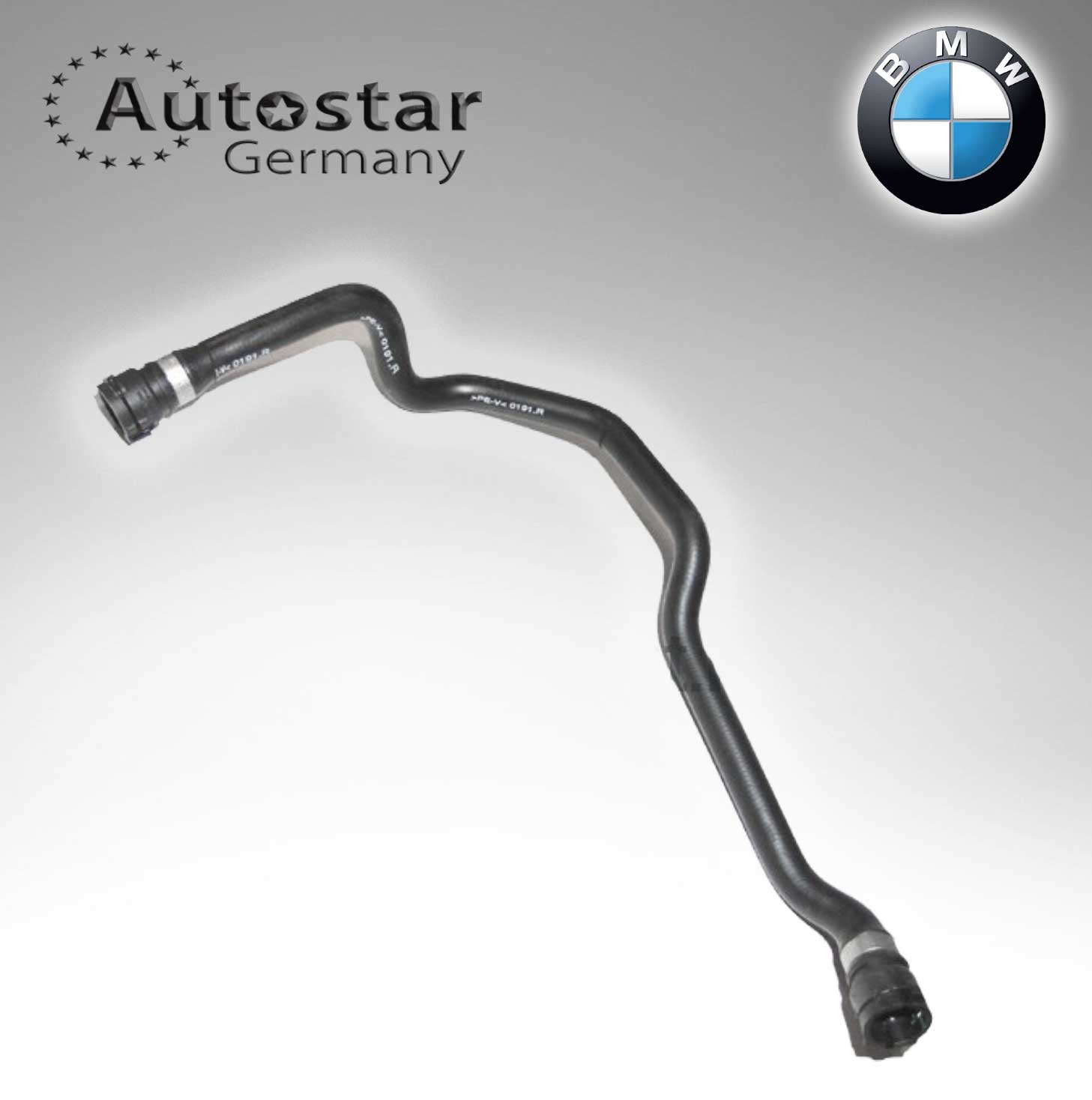 BMW HOSE 11531436368