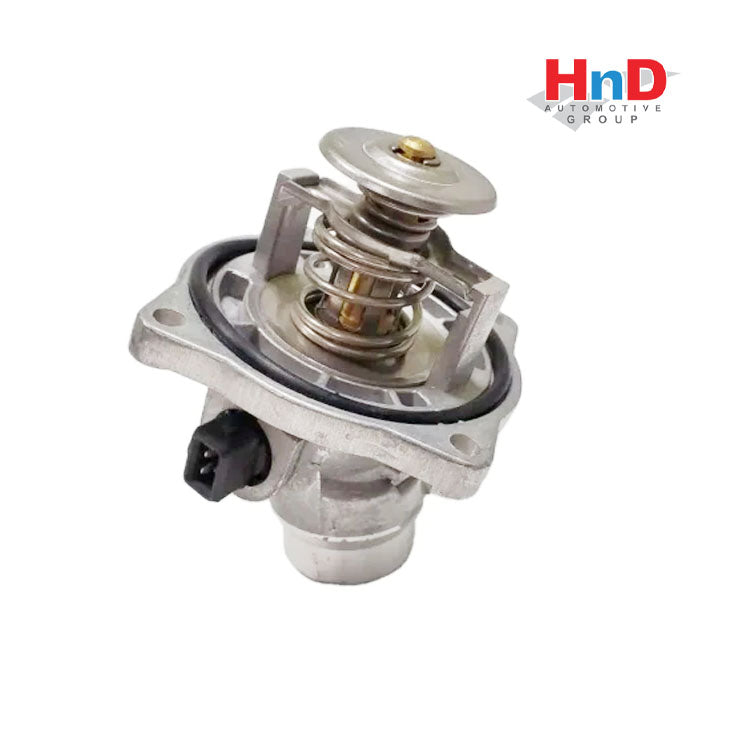 TRUCKTEC AUTOMOTIVE 08.19.227 Engine thermostat For BMW E36 E38 E39 E53 L322 L320 11531436386