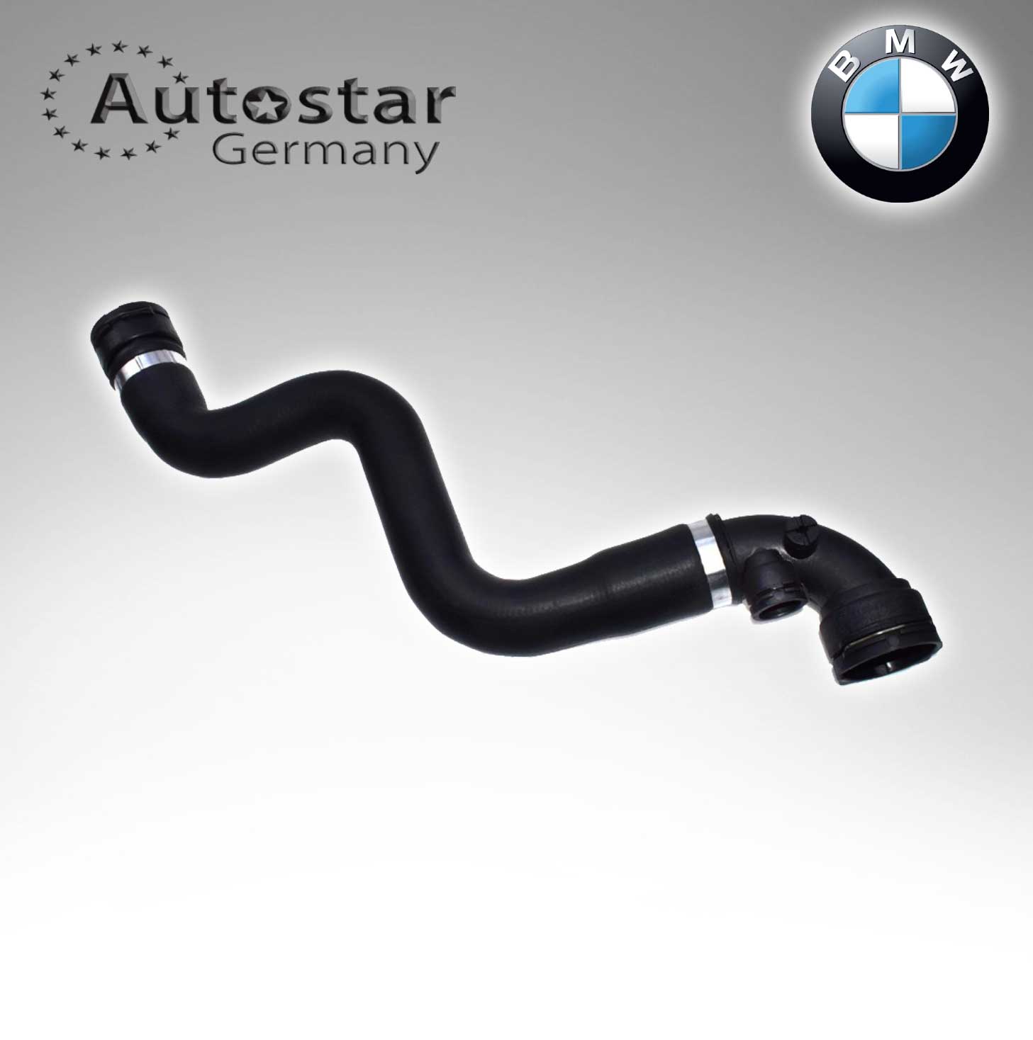 Premium BMW HOSE E46  11531436407