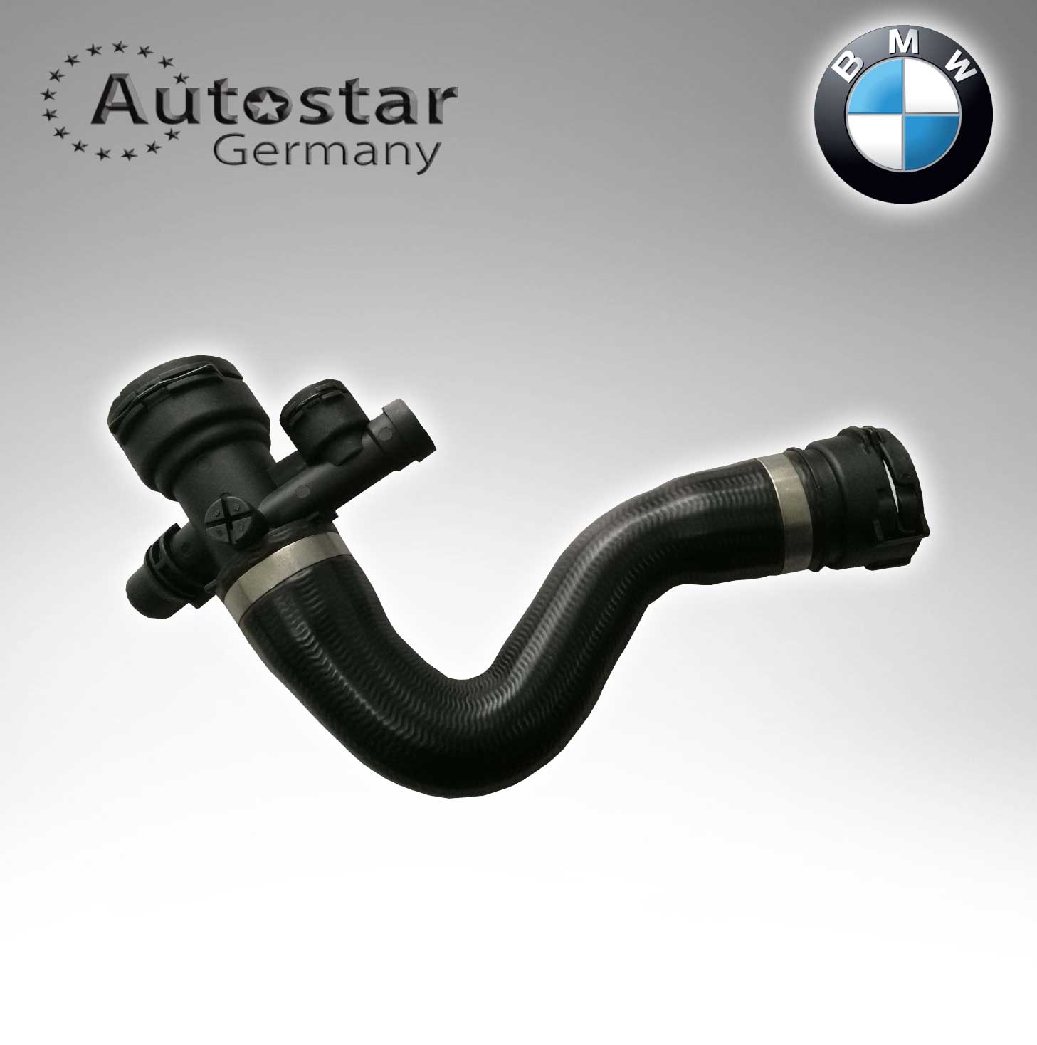 Autostar Germany HOSE For BMW  E46 11531436408