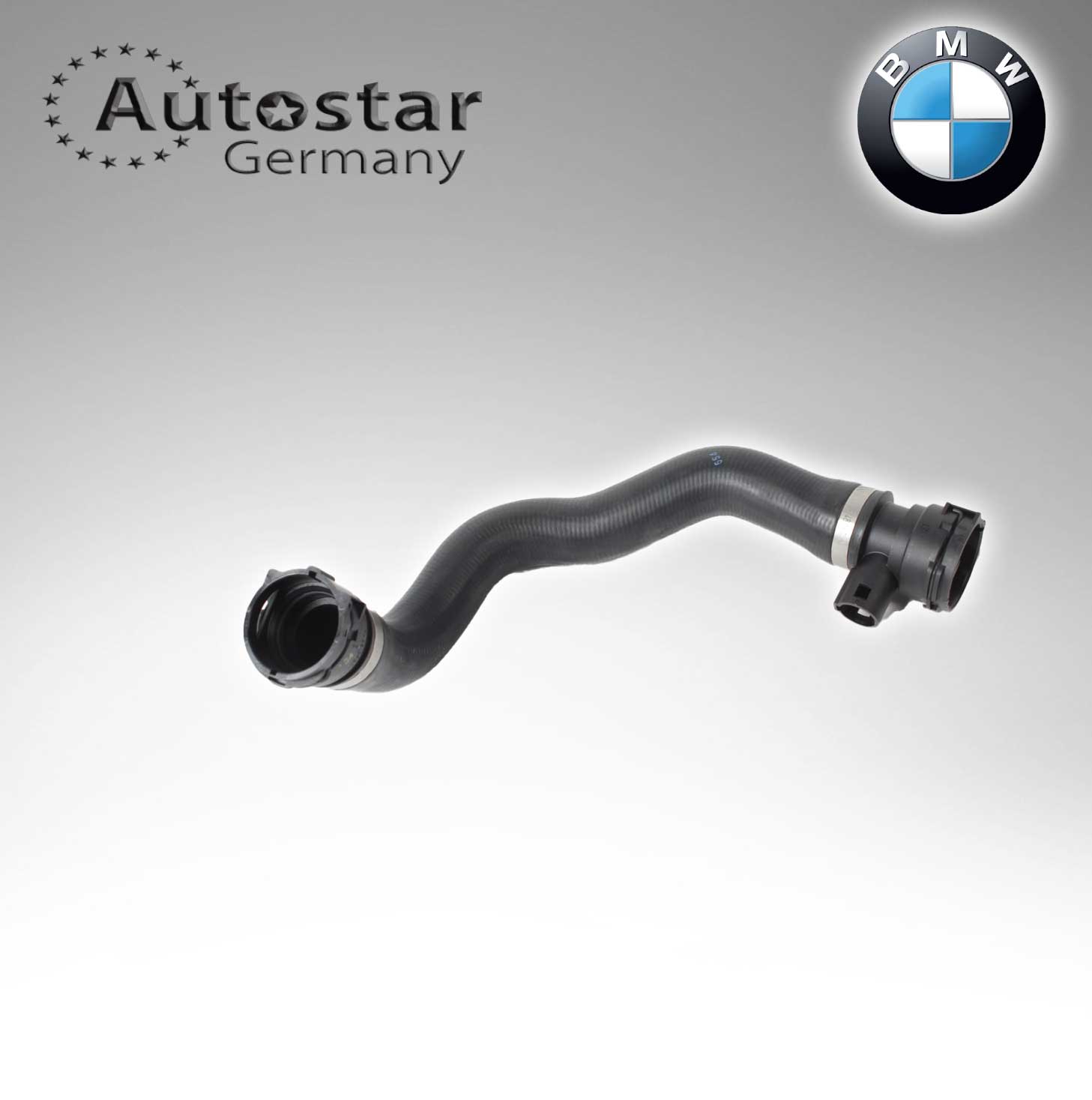 Autostar Germany HOSE For BMW E46  11531436409