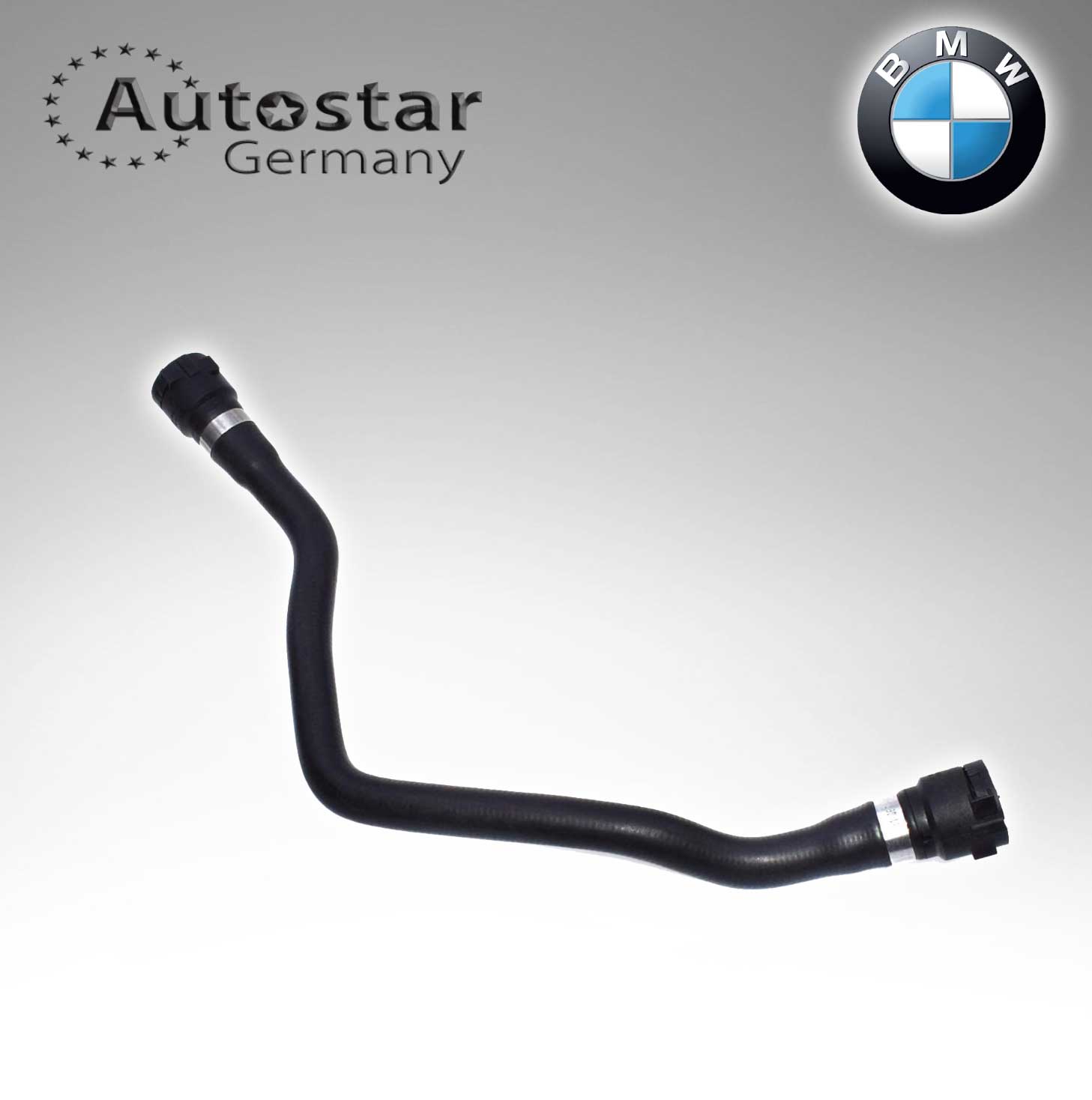 Autostar Germany HOSE For BMW E46  11531436410