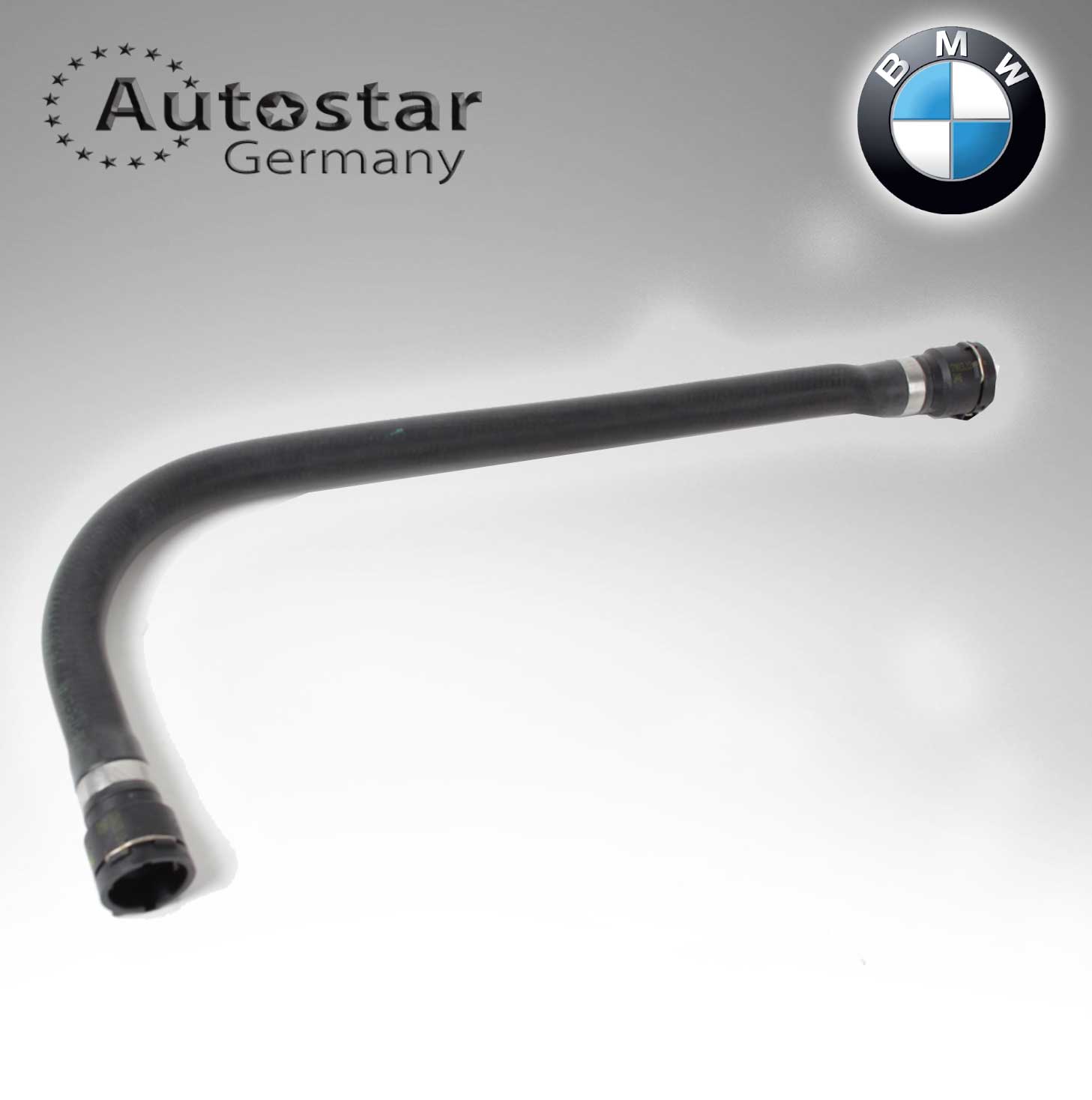 BMW WATER HOSE 11531438633