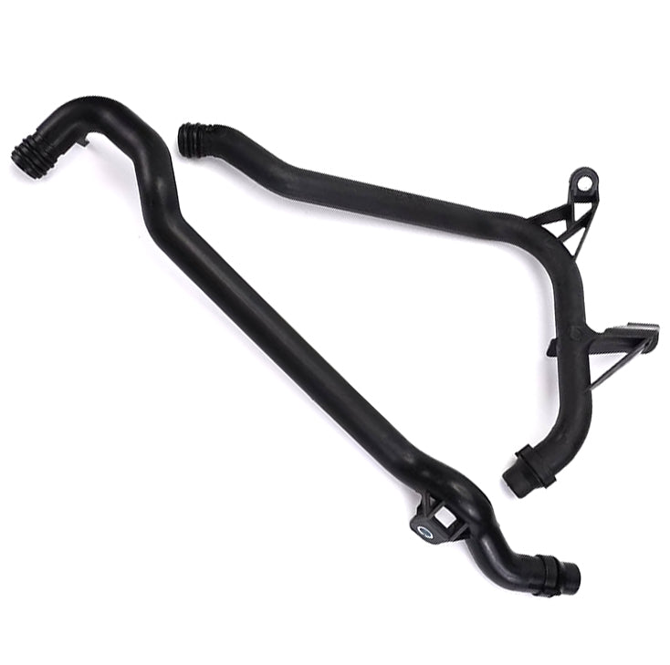 Autostar Germany (AST-549691) Radiator Hose For BMW E38 E36 E46 E85 11531705220