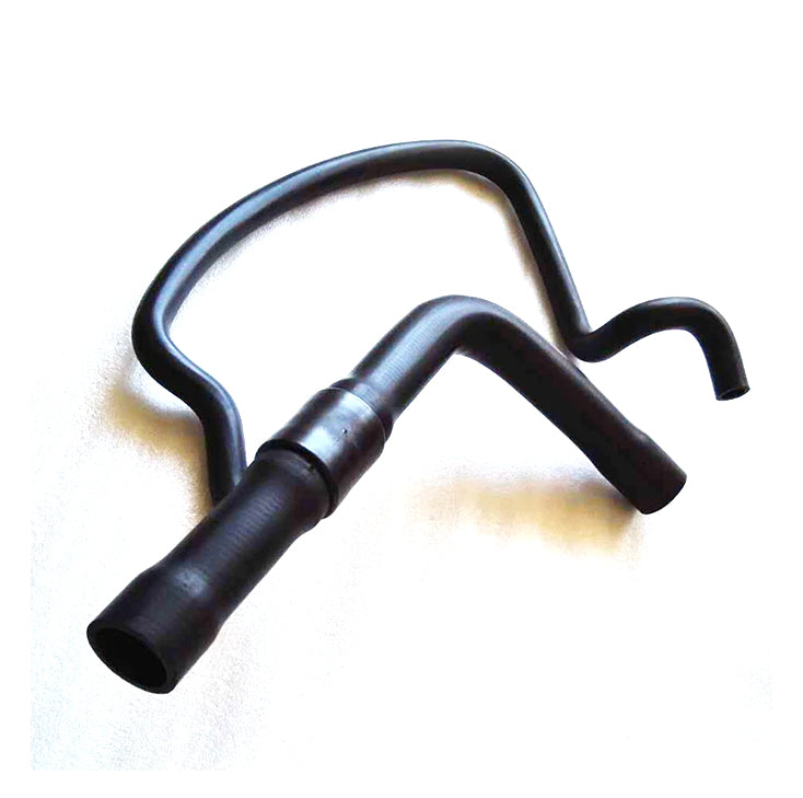 Autostar Germany (AST-546246) Radiator Coolant Hose For BMW E32 11531714391