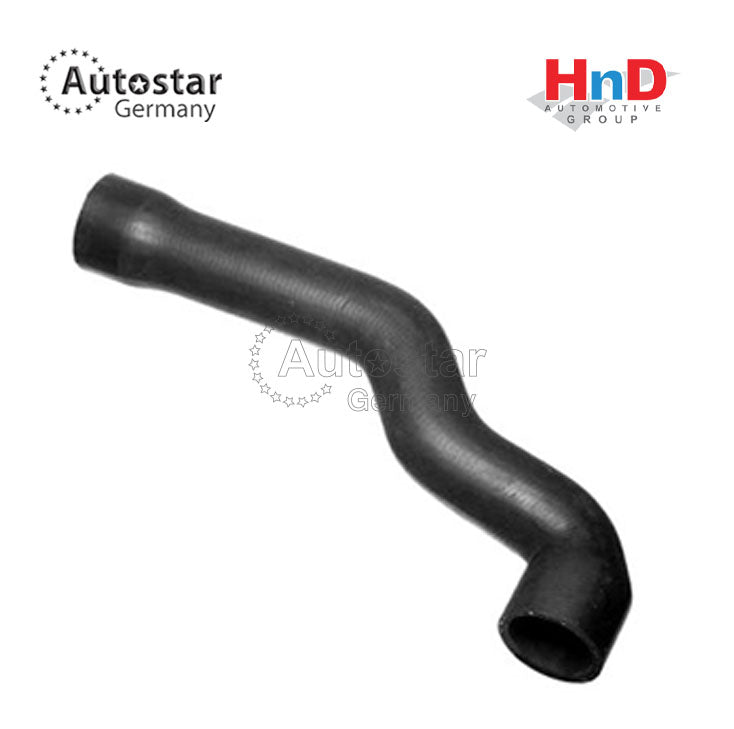 Autostar Germany (AST-549705) Radiator Hose BMW 3 Saloon E36 11531720722