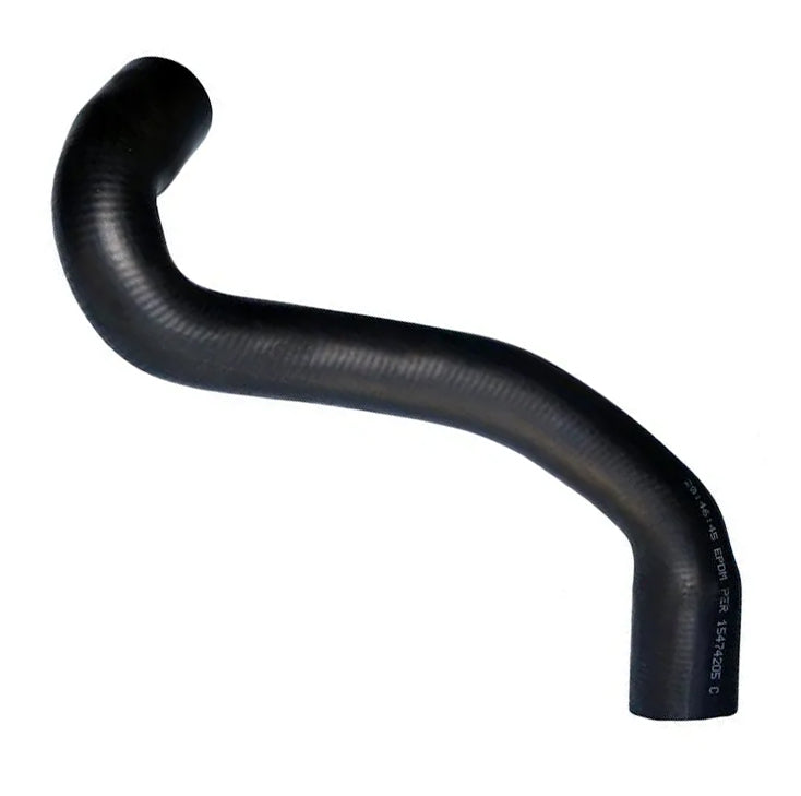 Autostar Germany (AST-549706) Radiator Hose For BMW E34 11531722215