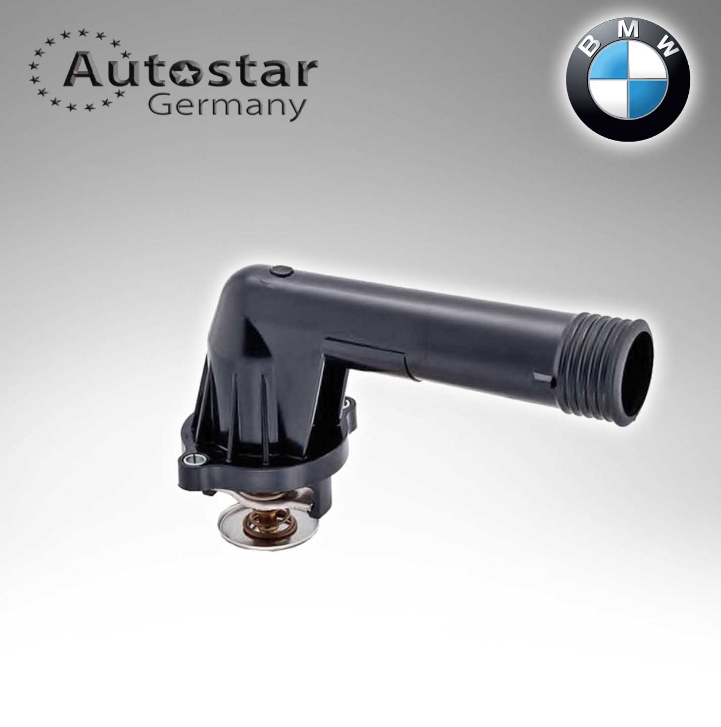 Autostar Germany THERMOSTAT For BMW 11531739755