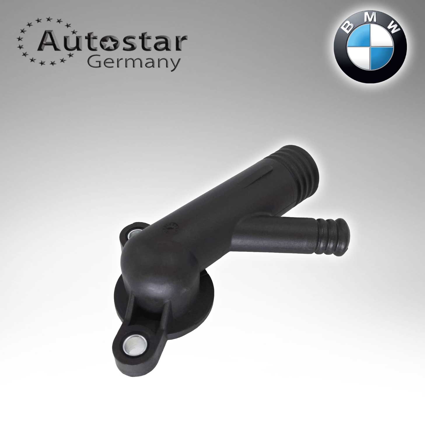 BMW HOSE CONNECTOR E36 11531743679