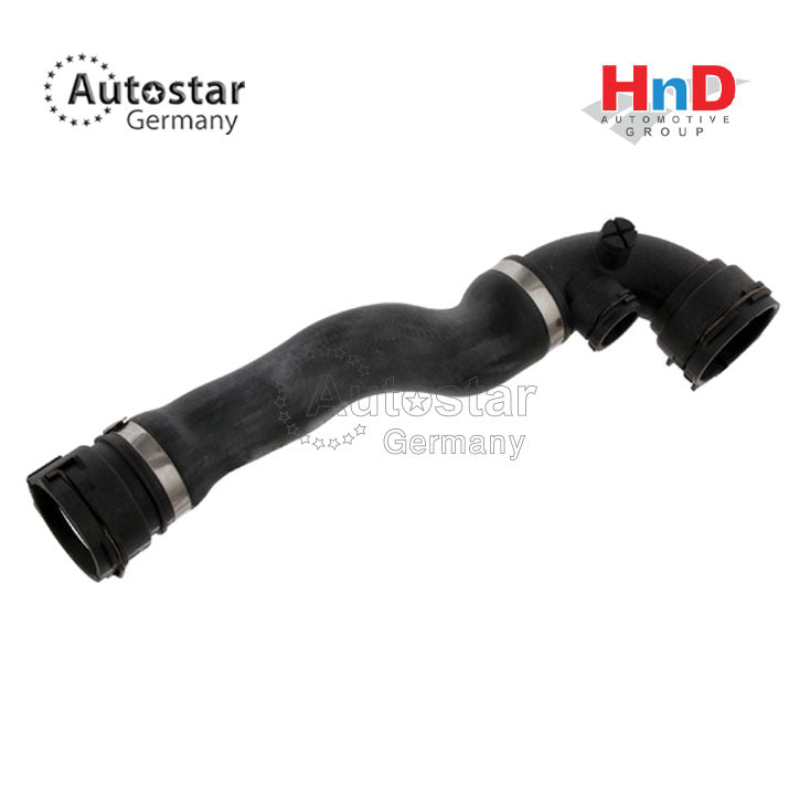 Autostar Germany (AST-549725) Radiator Hose Upper Left For BMW 3 Saloon E46 11534460438