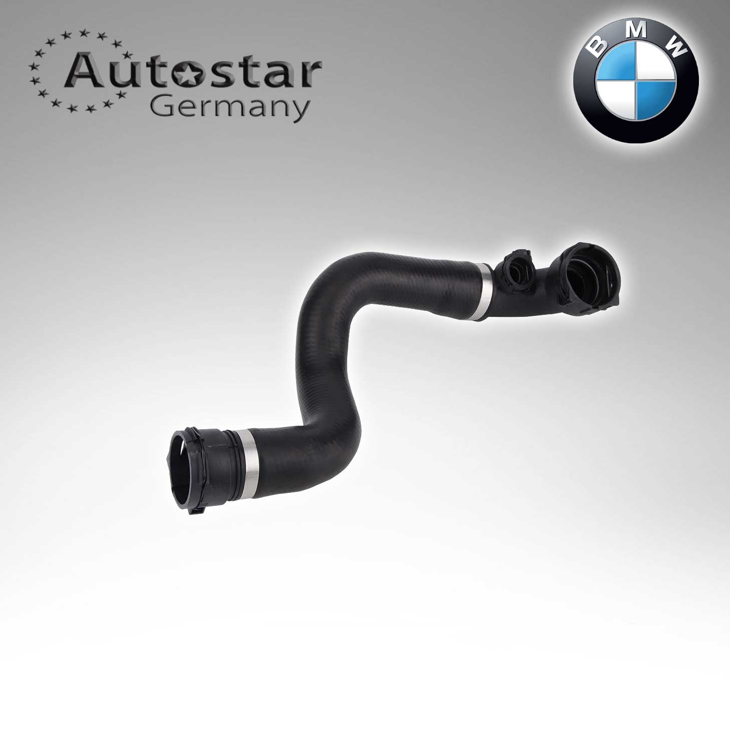 Autostar Germany HOSE for BMW E53  11537500733