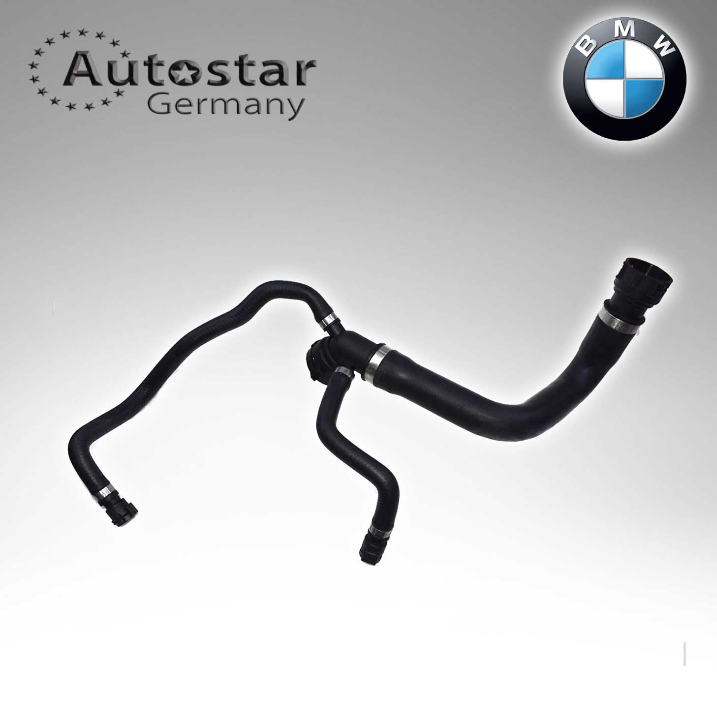 Autostar Germany VENT TUBE For BMW E53 11537500746