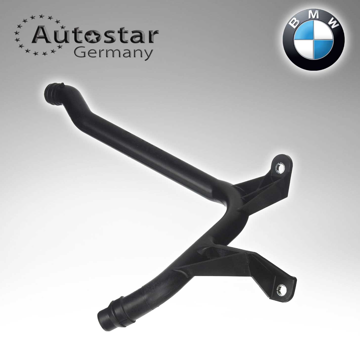BMW HOSE  11537502525