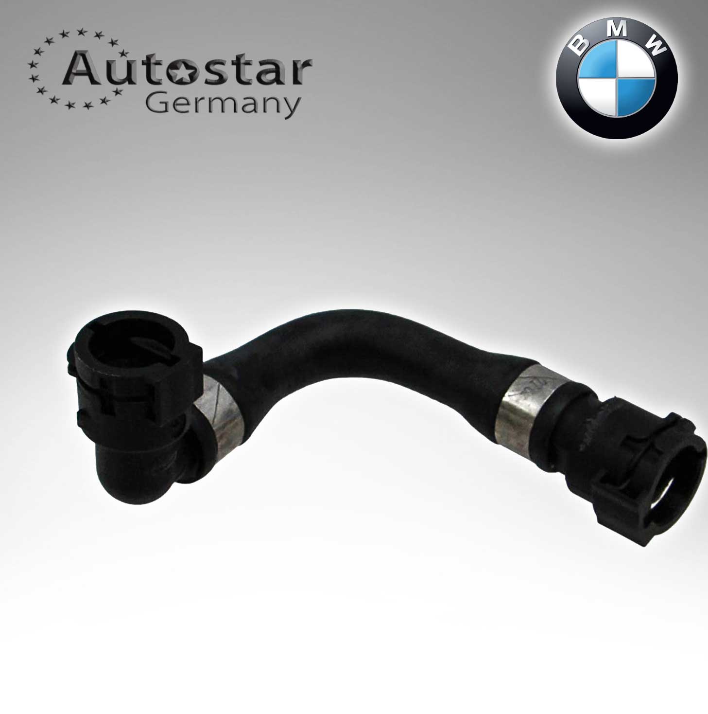 Autostar Germany HOSE For BMW 11537511207