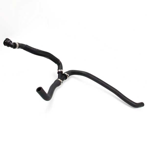 BMW HOSE FOR ENGINE TRANSMISSION OIL 11537526941