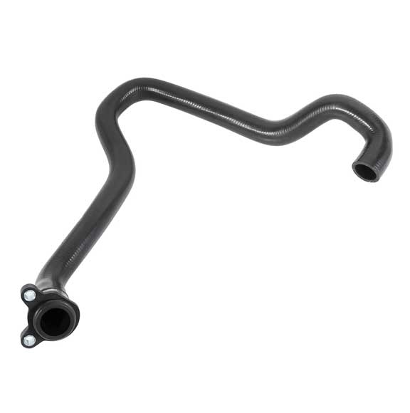 TRUCKTEC (08.40.061) RADIATOR HOSE 01-2L0315E01 For BMW E84 E90 E93 11537545890