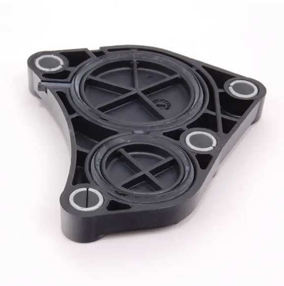 Autostar Germany CYLINDER COVER PLATE For BMW 11537583666