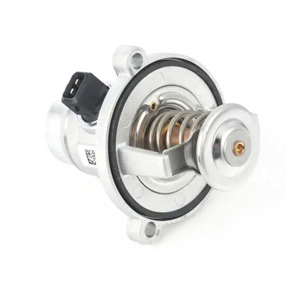 Autostar Germany COOLANT THERMOSTAT For BMW E53, E65, E66, E67, F10, F18 11537586885