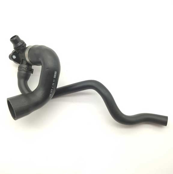 Autostar Germany HOSE FEED LINE 11537639997 For BMW 11537603512