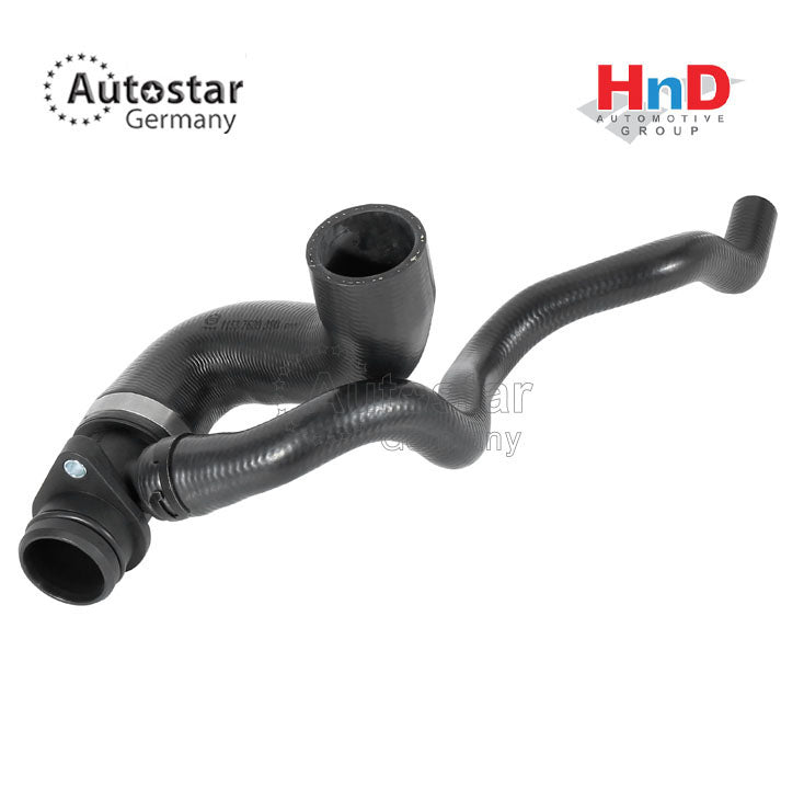 Autostar Germany (AST-549769)  Radiator Hose For BMW E89 E84 F10 F11 F25 11537603513