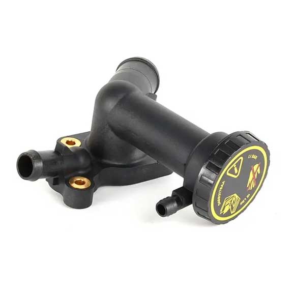 Autostar Germany THERMOSTAT HOUSING For BMW 11537829959