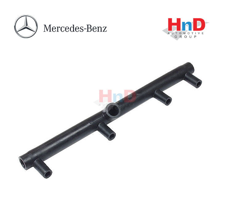 Mercedes Benz Genuine Engine Air Distribution Hose 1160942582