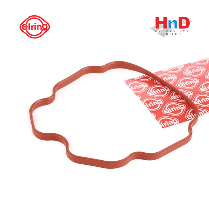 ELRING 266.260 Gasket, intake manifold housing BMW X5 E53 11611729728