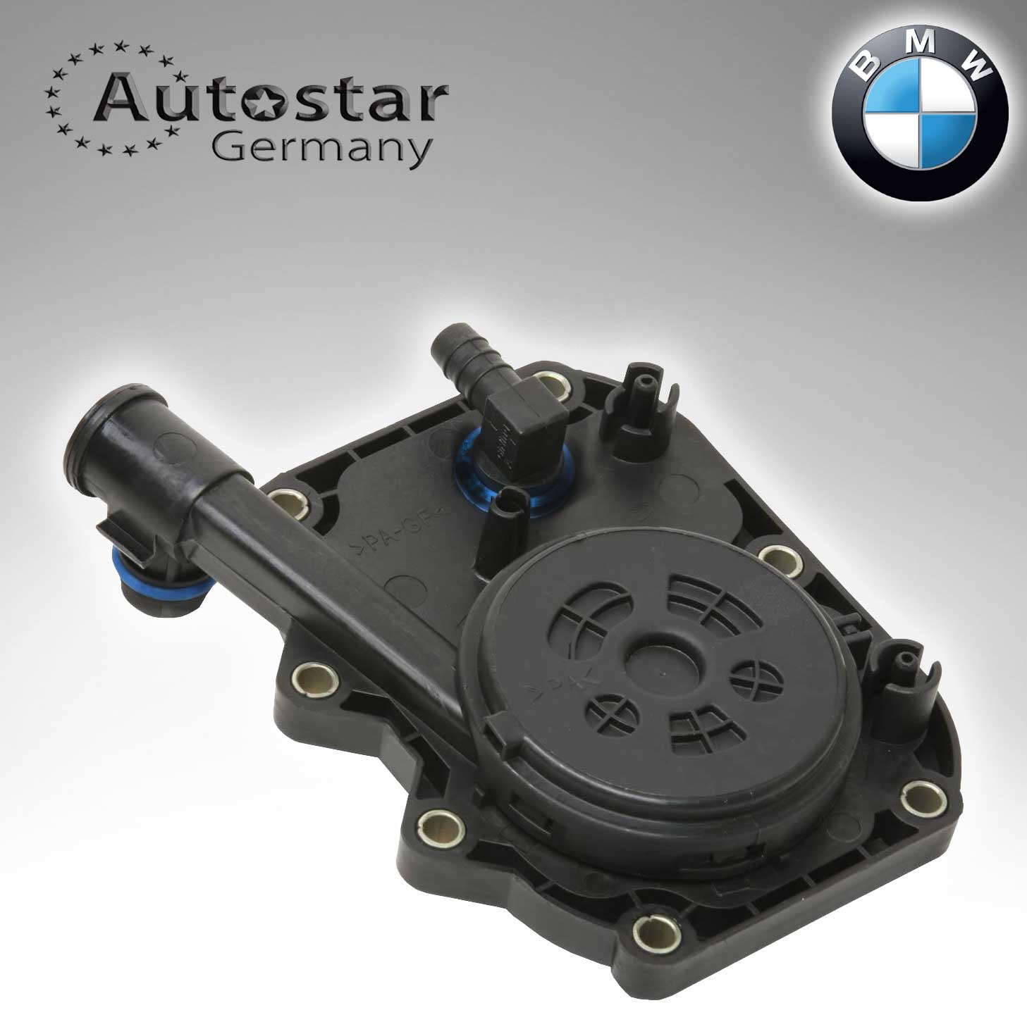 Autostar Germany CRANKCASE VALVE For BMW 11617501563