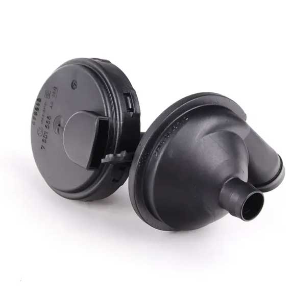 Autostar Germany CRANKCASE VALVE For BMW E39 / E46 / E60 11617501566