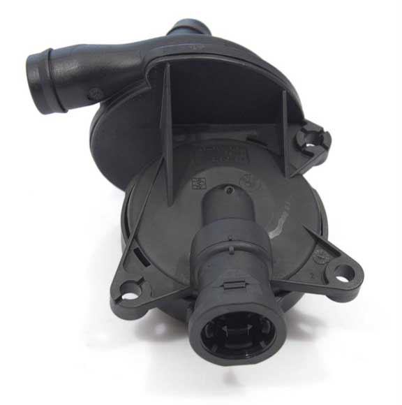 Autostar Germany Crankcase Oil Separator Breather Valve For BMW E81 E87 E46 E90 E83 11617503520