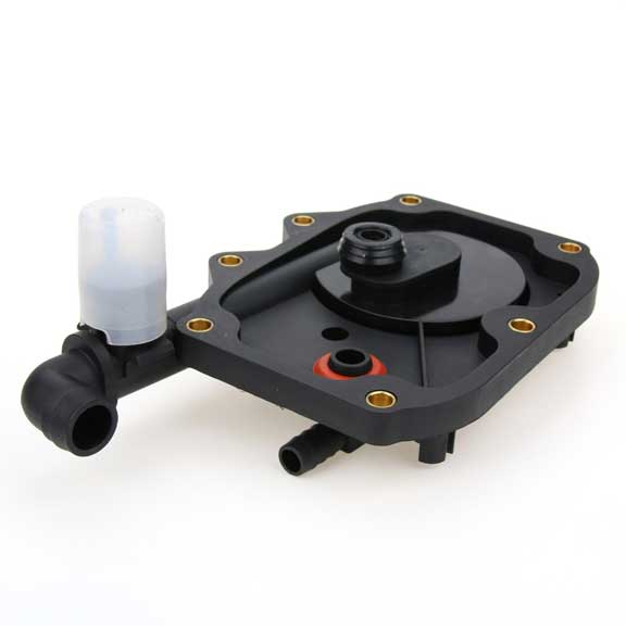 Autostar Germany Engine Block Breather Valve For BMW 11617508541